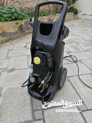  2 مضخة غسيل كارشر الماني 250 بار HD10/25