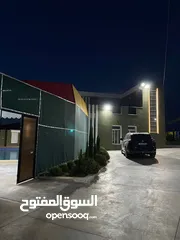  28 شالية الكرم