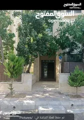  1 ستوديو مفروش للايجار الصويفيه بسعر 150 شهري