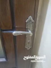  6 باب خشب للبيع