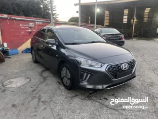  2 هونداي أيونك