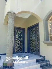  7 Villa for rent in Al Swaihra  فيلا للايجار في الصويحره