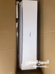  1 سبلت باناسونيك