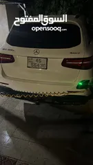  9 Mercedes GLC350e 4 MATIC  2018