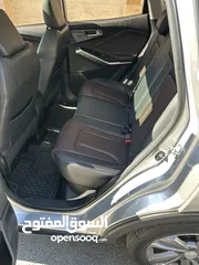  5 جيب شانجان 2023  CS15