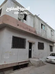  3 عماره للبيع في البقعه
