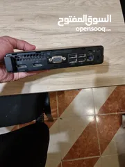  6 الجيل السادس HP Prodesk 600 G3