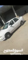  5 كيا سيفيا 96 للبيع