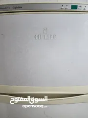  1 ثلاجة هاي لايف حجم كبير للبيع