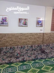  1 عماره للبيع 4طوابق