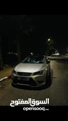 1 سيات ليون 2015 ترخيص 2014