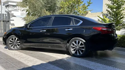  2 نيسان ألتيما 2016  Nissan Altima