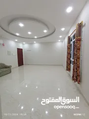  6 غرفة 7*5 مع دورة مياة خاصة