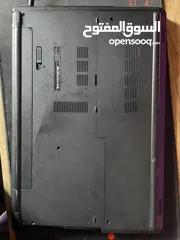  3 Laptop dell inspiron core i7 لابتوب  ديل بسعر حرق