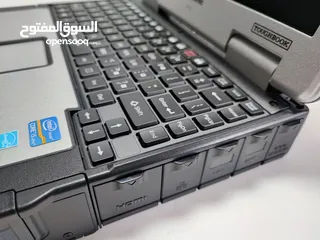  7 Panasonic toughbook cf-31