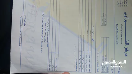  7 تويوتا كورولا فحص كامل خصوصي اصلي ممشى قليل