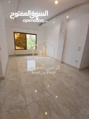  6 شقة / للايجار / ارضية / 3نوم / دابوق