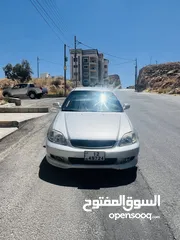  2 هوندا سيفيك 2000