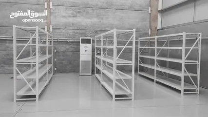  15 Racks shelves storage shelves supermarket shelves baqala shelves home storage racks mezzanine