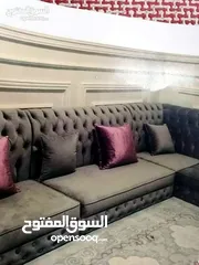  18 جلسات خليجيه وعربية ومغربي يبدأ السعر من 50دينار