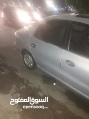  1 هونداي افانتي 95 اتومتيك فحص للبيع