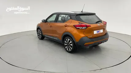  5 (FREE HOME TEST DRIVE AND ZERO DOWN PAYMENT) NISSAN KICKS