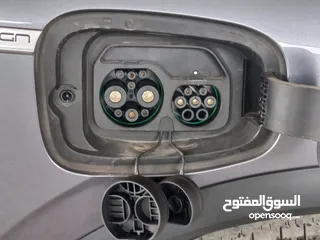  26 BYD_YUAN_PLUS__2023 ممشى قليل فحص اتو سكور 94