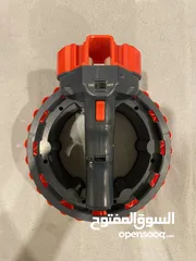  1 automatic nerf gun