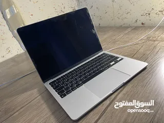  4 ماك بوك اير 2022 M2 512gb