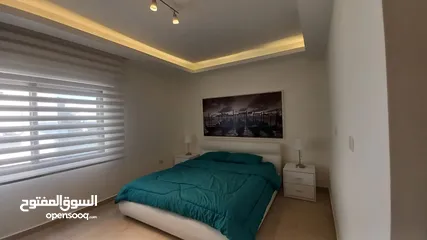  17 شقة مفروشة للايجار في عبدون  ( Property 40156 )-174934080