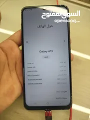  1 samsung a13