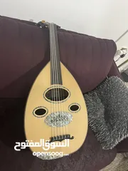  2 عود تركي ممتاز