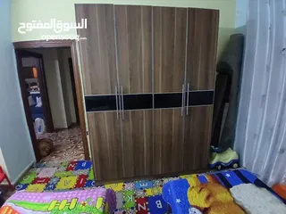  5 غرفه نوم شباب واطفال مرتبه ونضيفه