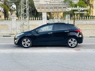  3 هونداي i 30 فل