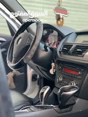  4 ميني جيب بي ام دبليو اكس ون ديزل