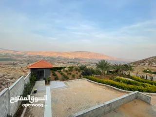  13 ارض للبيع في النصارية