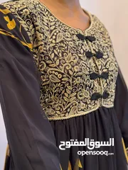  2 عبي خليجية للبيع + فساتين افراح (بيع جملة)