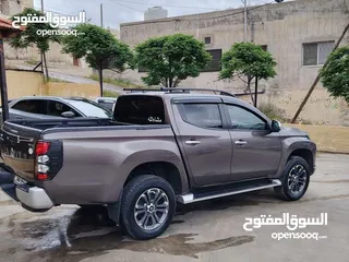  2 بكمات حديثه للاجار اتوماتمك وتأمين سامل