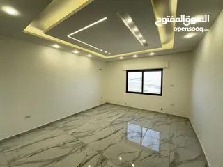  20 شقة  فاخره للبيع في ابو نصير بسعر مميز تشطيب ديلوكس بالقرب من الكليه البحريه