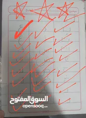  23 تدريس مادة اللغة العربية ( ابتدائي) خبره خمس سنوات في مجال التأسيس والصفوف الأولية