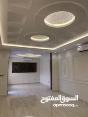  4 شقة للايجار في الرياض حي النرجس