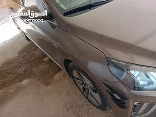  14 هيونداي ايونك2020 بلس كامل الاضافات