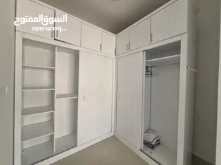  8 6 BR Modern Villa in Al Khoud for Rent