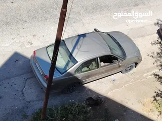  2 هوندا سفك 2004