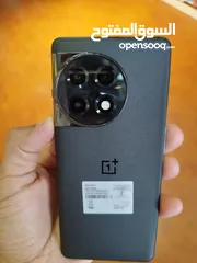  1 oneplus 11R 16GB RAM 256GB