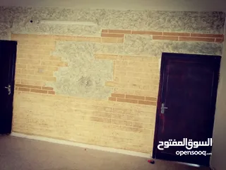  6 شقه معروضه للبيع في محافظة اربد / ايدون ، تبعد عن دوار النسيم 5 دقائق في منطقة سكنية هادئه وجميله  .