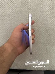  3 ايفون 14 128 جيجا بطارية 86 و 84 وكالة مش مفتوح