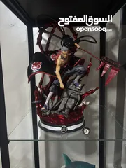  11 فيجرز ناروتو - جميع أعضاء الاكتسوكي Naruto figures - All Akatsuki member figures