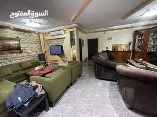  14 شقة تشطيب فل الفل