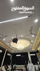  6 تصميم هندسي ومعماري، غير مساحات بيتك واجعل الاناقة عنوانك ، جميع الصور من تصميمي